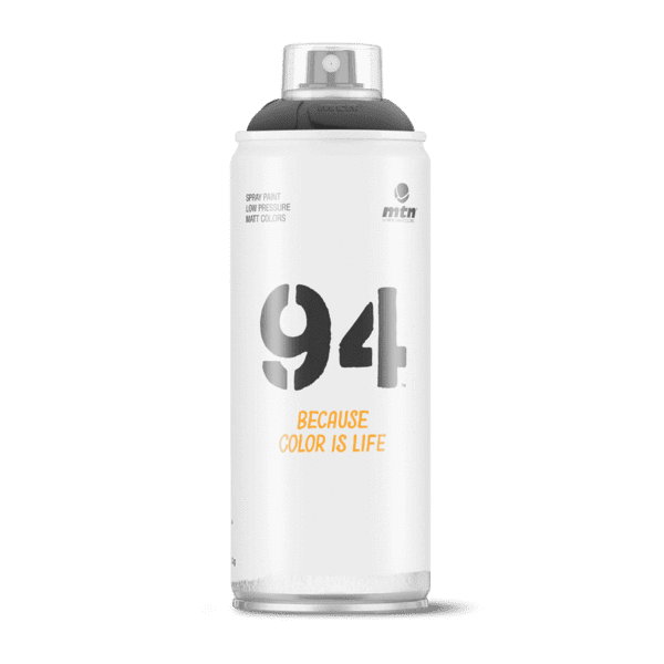 MTN 94 Spray Paint - Art Department LLC