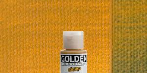 Golden Fluid Acrylics 1 oz - Art Department LLC