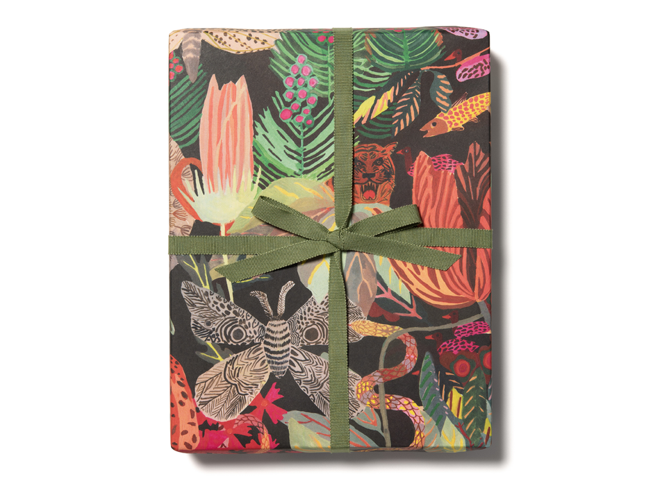 Artisan Wrapping Paper Sheets