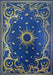 Celestial Journal Small - Art Department LLC