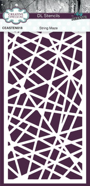 Creative Expressions Stencils - Art Department LLC