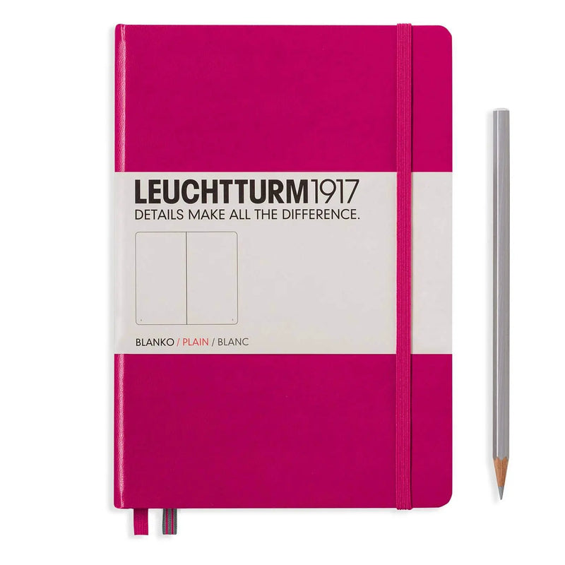 Leuchtturm 1917 Notebooks - Art Department LLC