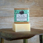 Shampoo Bars - Art Department LLC