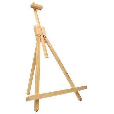 Portable Travel Easel Portable Height Adjustable Table Easel Stand