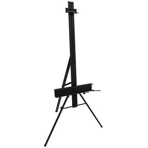 Tahoe Aluminum Studio Easel - Art Department LLC