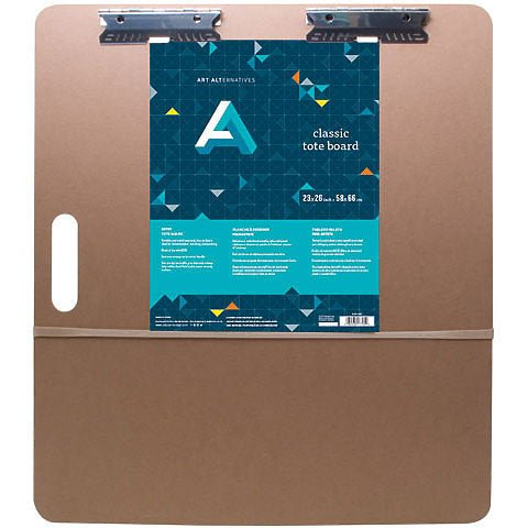 Art Alternative Classic Tote Board - Art Department LLC