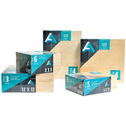 Art Alternatives Wood Panel Pack 3/4” - Art Department LLC