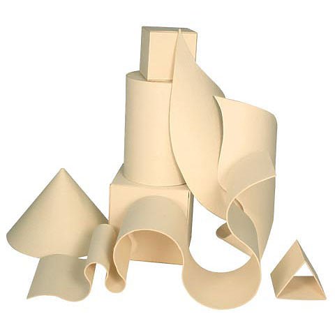 Modeling Pulp Board - Art Department LLC