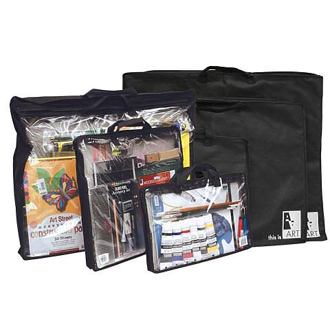 AA Kit Bags, 30 x 26 Kit Bag for Toteboards - Art Department LLC