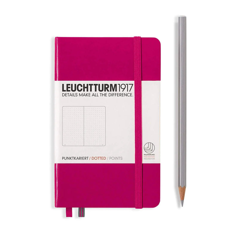 Leuchtturm 1917 Notebooks - Art Department LLC