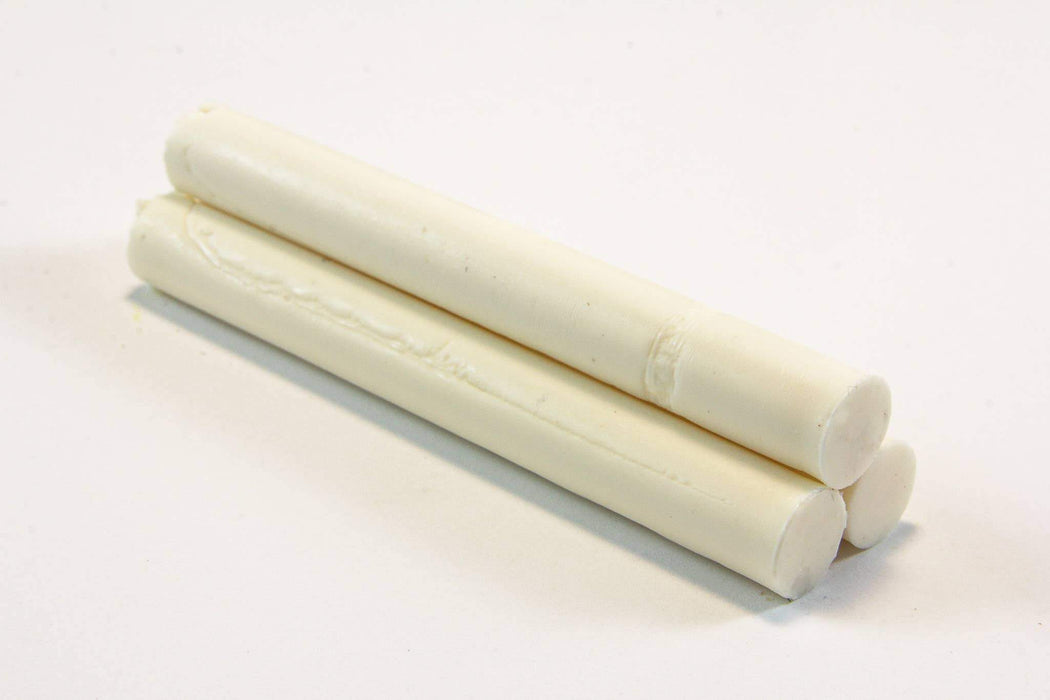 Glue Gun Wax Packages - 3 Sticks | Global Solutions, Inc