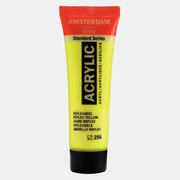 Amsterdam Standard Acrylic Paint 120 ml Tubes - Art Department LLC