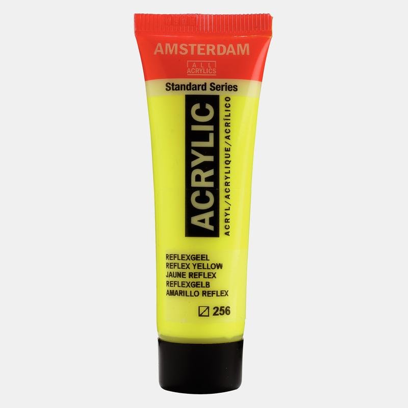 Amsterdam Standard Acrylic Paint 120 ml Tubes - Art Department LLC