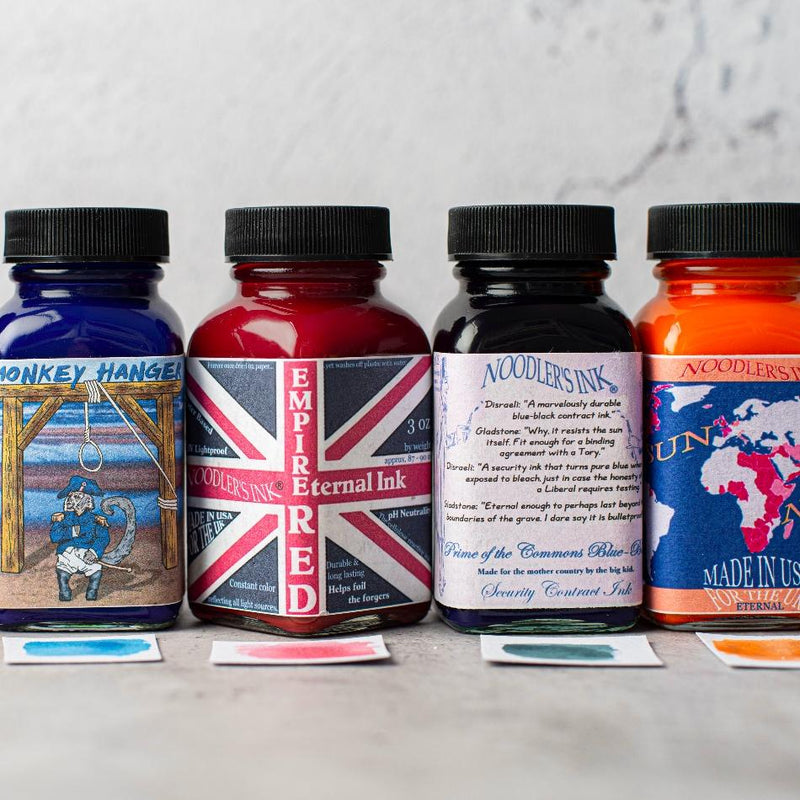 Noodler's Ink - Art Department LLC