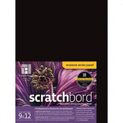 Scratchbord - Art Department LLC