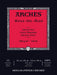 Arches Oil Pad 140lb 12x16 | Arches