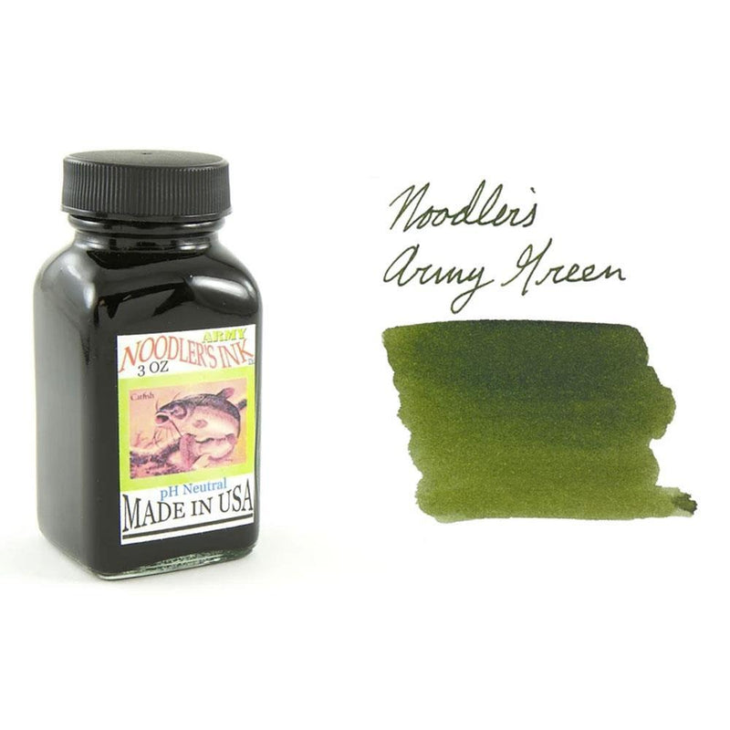 Noodler's Ink - Art Department LLC