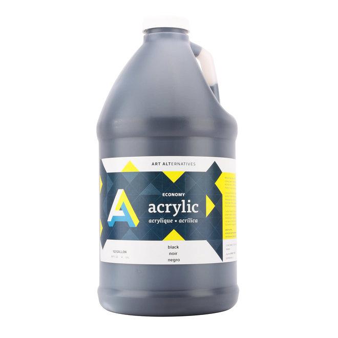 Art Alternatives Acrylic Economy 64 oz - Art Department LLC