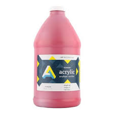 Art Alternatives Acrylic Economy 64 oz - Art Department LLC