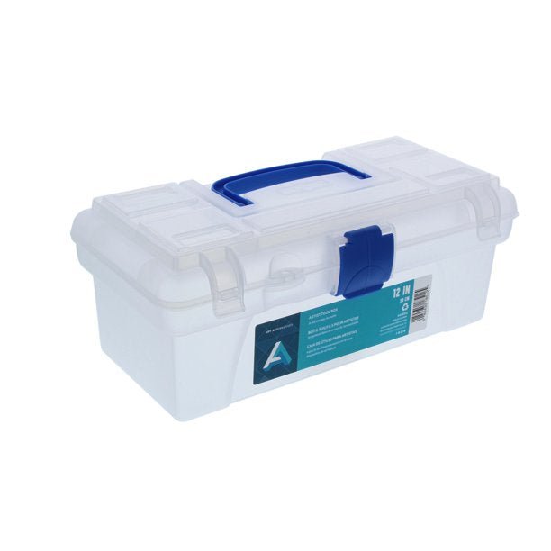 Artist Tool Boxes - Art Department LLC