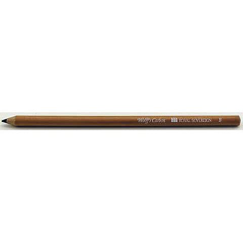 Wolff's Carbon Pencils - Art Department LLC