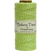 Baker's Twine - Art Department LLC