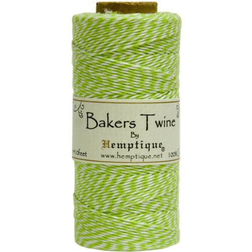 Baker's Twine - Art Department LLC