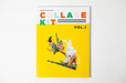 Collage Kit Magazine | Free Period Press