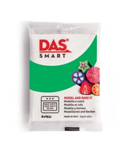 DAS Smart Oven Bake Polymer Clay 57g - Art Department LLC