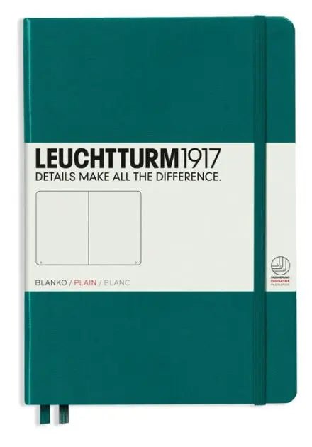 Leuchtturm 1917 Notebooks - Art Department LLC