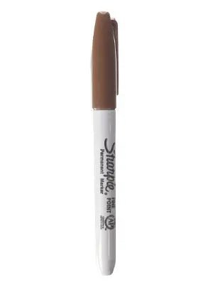 Sharpie Permanent Marker, Fine Point - Art Department LLC