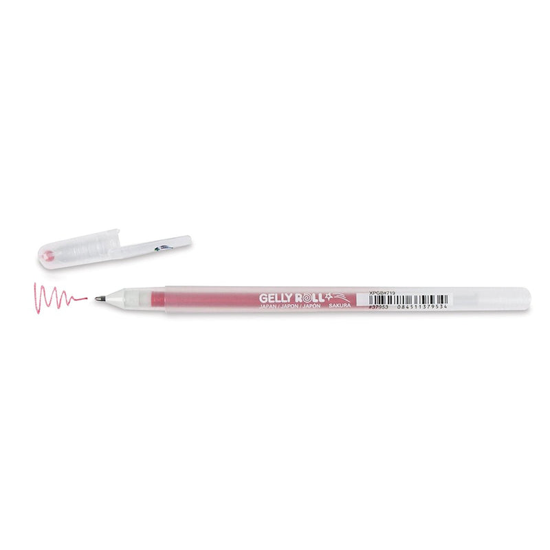 Gelly Roll Pens - Art Department LLC