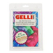 Gelli Arts Gel Printing Plates - Art Department LLC
