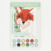 Elle Crée Paint - by - Number Kits - Art Department LLC
