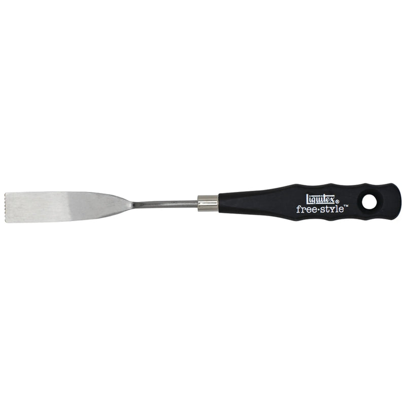 Freestyle Small Painting Knives - Art Department LLC
