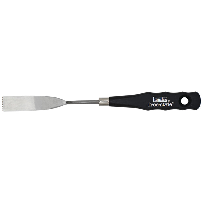 Liquitex Freestyle Small Painting Knife - 5