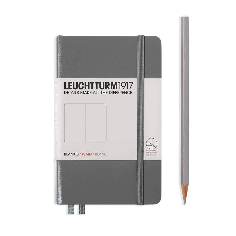 Leuchtturm 1917 Notebooks - Art Department LLC
