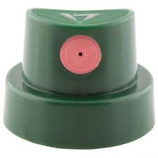 Spray Caps - Art Department LLC