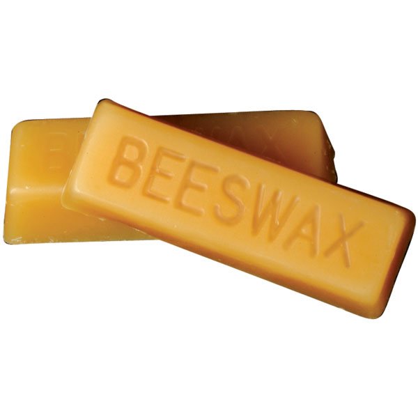 Beeswax 1.0 oz block | Lineco/University Products
