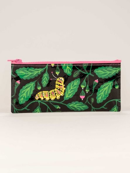 Blue Q Pencil Case - Art Department LLC
