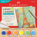 Paint by Number Museum Series | Faber Castell