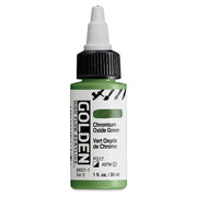 Golden High Flow Acrylics 1oz - Art Department LLC