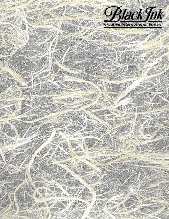 Chunky Kozo Natural Decorative Paper - Art Department LLC