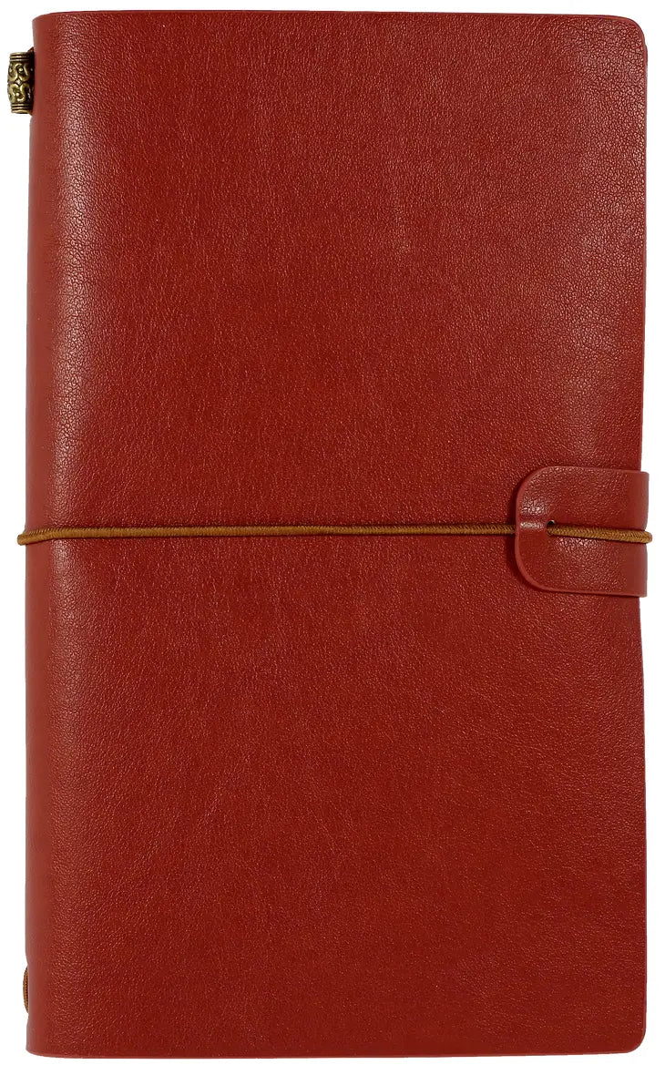 Voyager Journals and Refills - Art Department LLC