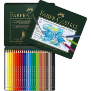 Albrecht Dürer Watercolor Pencil Sets, Tins - Art Department LLC
