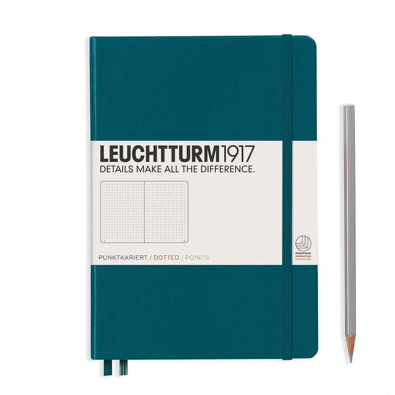 Leuchtturm 1917 Notebooks - Art Department LLC