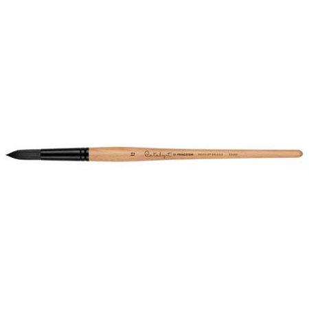 Catalyst Polytip Long Handle Bristle Brushes - Art Department LLC