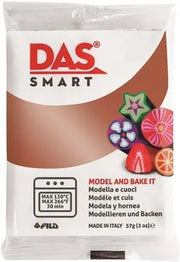 DAS Smart Oven Bake Polymer Clay 57g - Art Department LLC