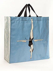 Blue Q Totes - Art Department LLC