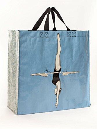 Blue Q Totes - Art Department LLC